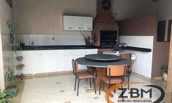 Imagem 6: Casa com 3 quartos - Bairro Jardim Portal de Itamaracá em Londrina