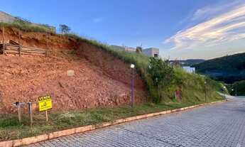 Imagem 5: Lote/Terreno a venda com 603m² em Bosque do Lago - Juiz de Fora - MG