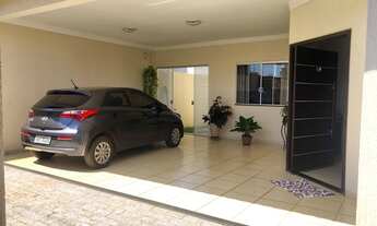 Imagem: Casa para venda tem 194 metros Setor Universitário