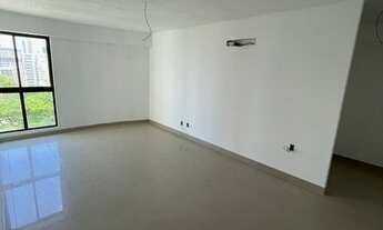 Imagem 5: Apartamento dos sonhos, com 4 suítes, com 2 vagas na garagem