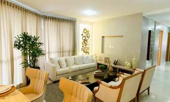 Imagem 3: Imperdível Resid Bellagio Adrianópolis/Apart 297m2/147m2 03 / 04 Suítes Andar Alto