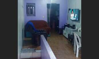 Imagem 4: Casa na Cidade Velha