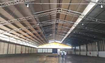 Imagem 3: Galpão 3000 m2 Próximo Porto Chibatão