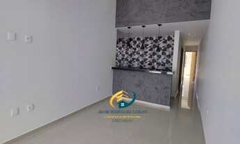 Imagem 5: Casa para venda tem 89 metros quadrados com 2 quartos