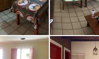 Imagem 3: Casa Gravatá com Piscina