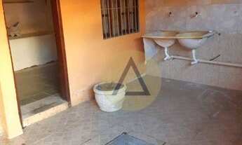 Imagem 3: Casa 03 Quartos - Riviera Fluminense