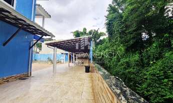 Imagem 3: Espetacular casa de alto padrão com 3 quartos no Rio da Prata de Campo Grande - Rio de Jan