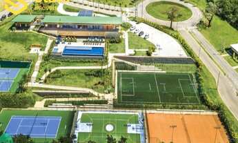 Imagem 4: TERRENO A VENDA NO CONDOMÍNIO FECHADO TERRAS DE ALVORADA, PRÓXIMO DA SERRA DO JAPI