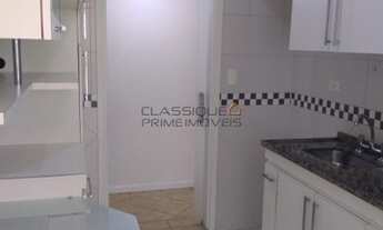 Imagem 4: SãO PAULO - Apartamento Padrão - Saúde