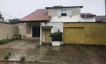 Imagem: Sobrado setor sul comercial/residencial