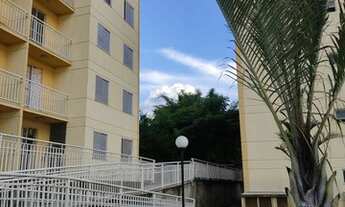 Imagem: Apartamento à venda em Votorantim/SP