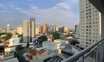 Imagem 6: Apartamento - Cambuí - Campinas
