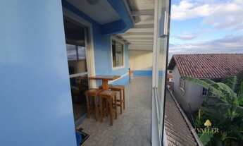 Imagem 3: Apartamento Padrão para Venda em Serraria São José-SC - 1739