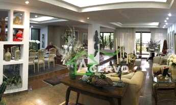 Imagem: Incrível apartamento tipo garden na Rua