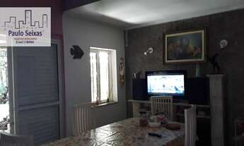 Imagem 7: Casa com 3 dormitórios, 380 m² - venda por R$ 1.700.000,00 ou aluguel por R$ 7.000,00/mês