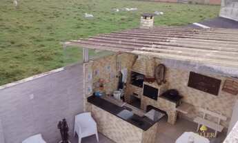 Imagem 16: Casa Duplex para Venda em Fazenda Santo Antônio São José-SC - 1391