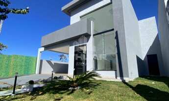 Imagem: CASA NO CONDOMÍNIO FECHADO RESIDENCIAL