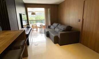 Imagem 7: Apartamento com 3 dormitórios (1 suíte) à venda, 101 m² - Córrego Grande - Florianópolis/S