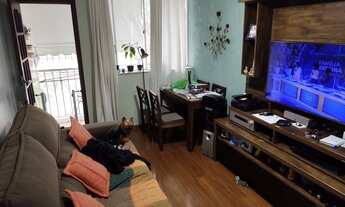 Imagem 2: Apartamento de 2 quartos bem localizado no Fonseca - Niterói