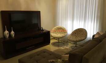 Imagem 2: Mogi das Cruzes - Casa de Condomínio - Parque Santana