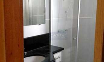 Imagem 6: Apartamento com 4 dormitórios à venda, 188 m² por R$ 1.250.000,00 - Jardim Chácara Inglesa