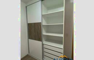 Imagem 6: Apartamento SÃO JOSÉ DOS CAMPOS - SP