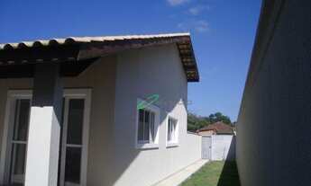 Imagem 3: Casa com 3 dormitórios à venda, 101 m² por R$ 580.000 - Bellard - Guararema - SP
