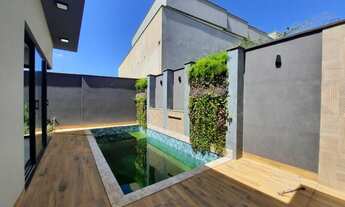 Imagem 5: Casa de condomínio para venda com 3 suítes toda automatizada em Rio Verde GO