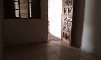 Imagem 5: Assai - Casa Térrea - 2 Dormitórios Sala Cozinha 1 vaga - Quintal Vila Curuça