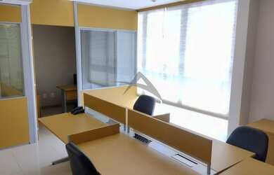Imagem 6: Sala - Cambuí - Campinas