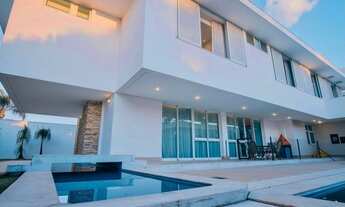 Imagem 2: Casa para venda com 639 metros quadrados com 5 quartos