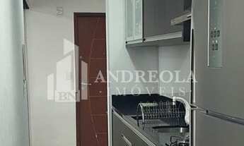 Imagem 2: Apartamento com 2 dormitórios à venda, 92 m² por R$ 750.000 - Centro - Balneário Camboriú