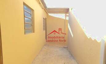 Imagem 3: Casa com 1 dormitório para alugar, 50 m² por R$ 580,00/mês - Conjunto Habitacional Maria C