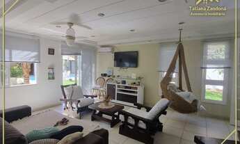 Imagem 3: Imóvel dentro de condomínio a 50 metros da Praia de Manguinhos