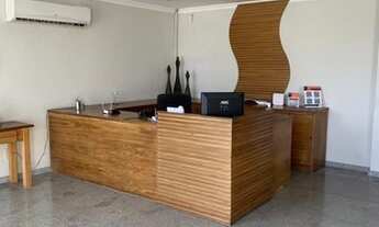 Imagem 5: Prédio comercial na Lima e Silva