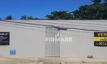 Imagem 3: Terreno à venda, 638 m² por R$ 300.000,00 - Manuel Sátiro - Fortaleza/CE