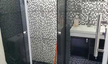 Imagem 5: Condomínio Guianas