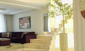 Imagem: Casa Alto Padrão para Venda em Jurerê