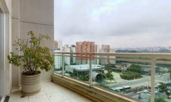 Imagem 6: Apartamento, Moema - São Paulo