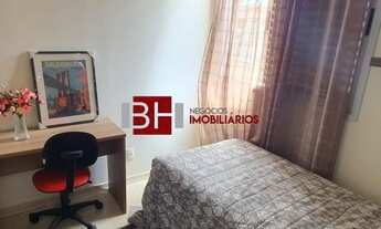 Imagem 4: BELO HORIZONTE - Padrão - Santa Efigênia