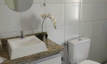 Imagem 6: Apartamento para venda com 81 metros quadrados com 3 quartos