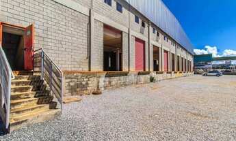 Imagem 6: Galpão para alugar, 6749 m² por R$ 175.000,00/mês - Polo Jk - Brasília/DF