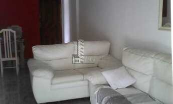 Imagem 4: Excelente apartamento de 2 quarto 1vaga de garagem mais dependência completa em vila kosmo