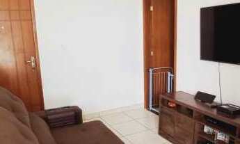 Imagem 6: Apartamento-À VENDA-Martelos-Juiz de Fora-MG