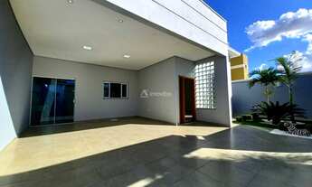 Imagem 2: AMERICANA - Casa Padrão - PARQUE UNIVERSITÁRIO