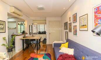 Imagem 5: Apartamento para venda tem 57 metros quadrados com 1 quarto em Auxiliadora - Porto Alegre