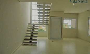 Imagem 7: Casa para alugar, 161 m² por R$ 5.100,00/mês - Condomínio Park Real - Indaiatuba/SP