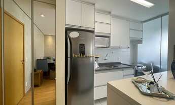 Imagem 5: Apartamento à venda no bairro Gleba Fazenda Palhano - Londrina/PR