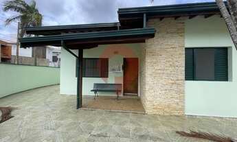 Imagem 1: Casa - Vila Genoveva - Valinhos