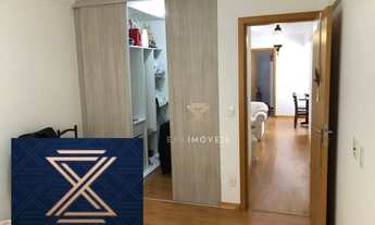 Imagem 4: Apartamento com 3 dormitórios à venda, 90 m² por R$ 400.000 - Cinquentenário - Belo Horizo